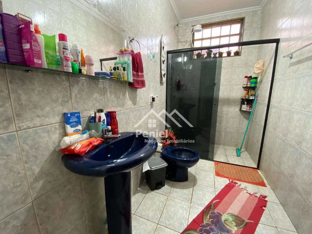 Sobrado, 3 quartos, 214 m² - Foto 1