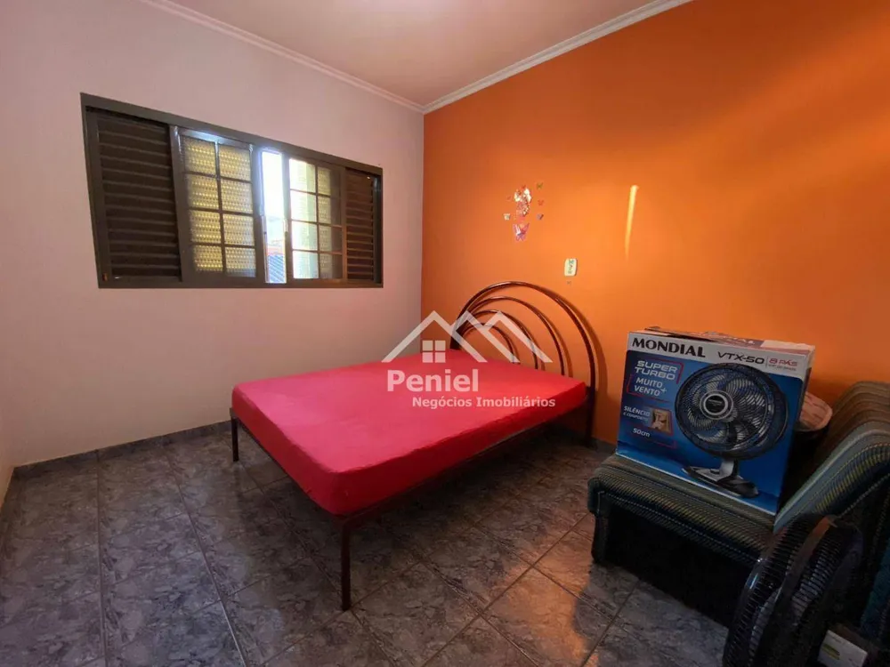 Sobrado, 3 quartos, 214 m² - Foto 12