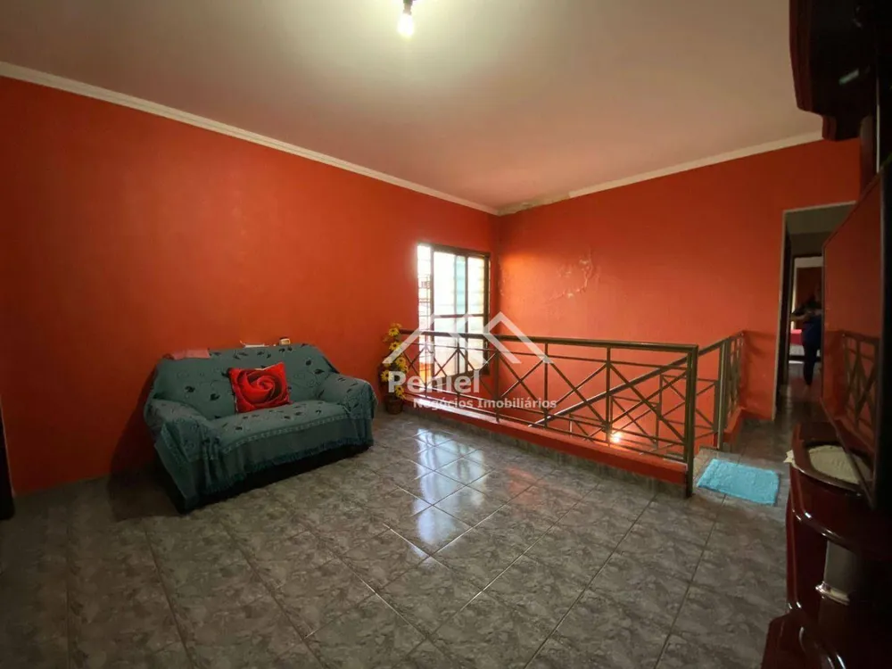 Sobrado, 3 quartos, 214 m² - Foto 5