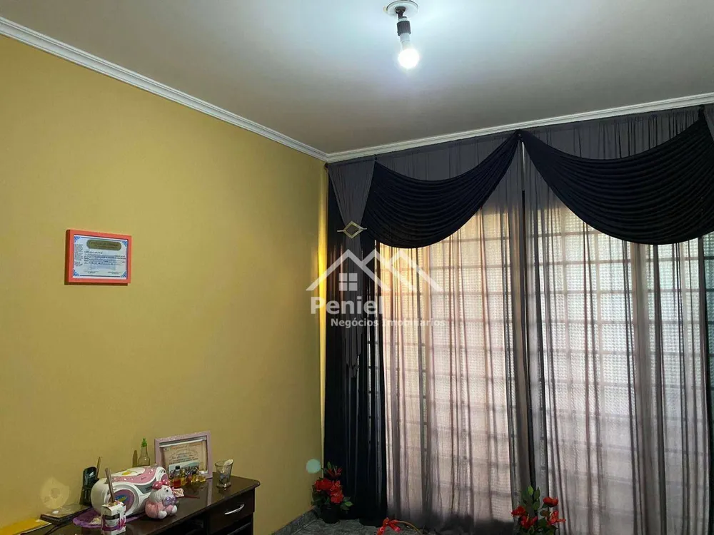 Sobrado, 3 quartos, 214 m² - Foto 10