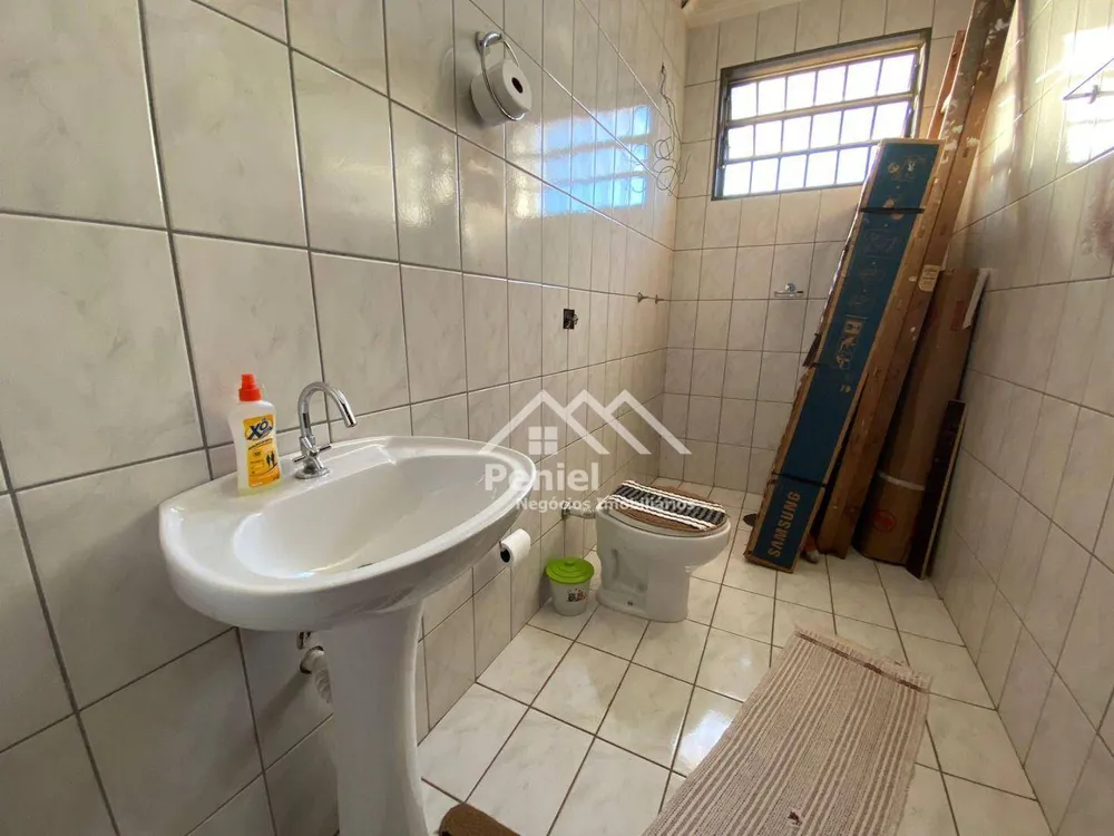 Sobrado, 3 quartos, 214 m² - Foto 4