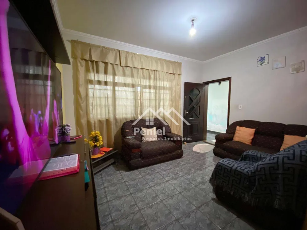 Sobrado, 3 quartos, 214 m² - Foto 6
