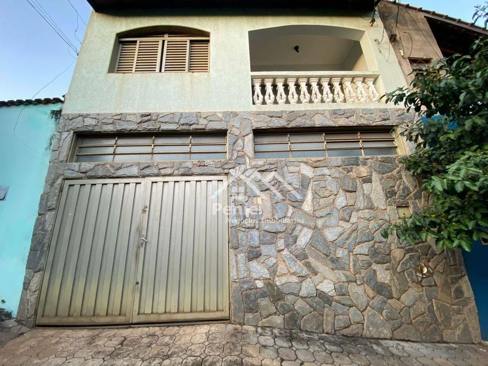 Sobrado, 3 quartos, 214 m² - Foto 7