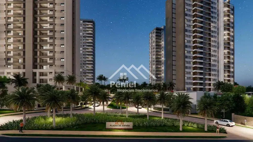 Apartamento, 3 quartos, 93 m² - Foto 1