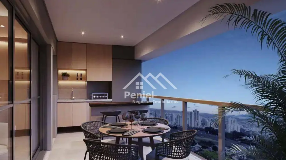 Apartamento, 3 quartos, 93 m² - Foto 3