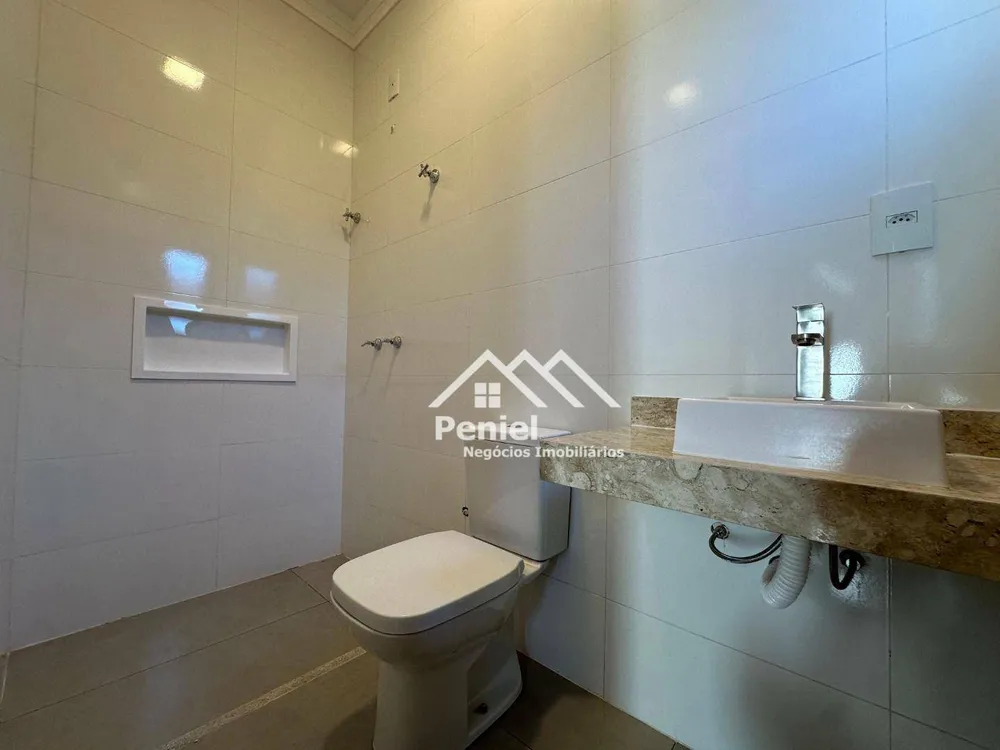 Casa, 3 quartos, 124 m² - Foto 2