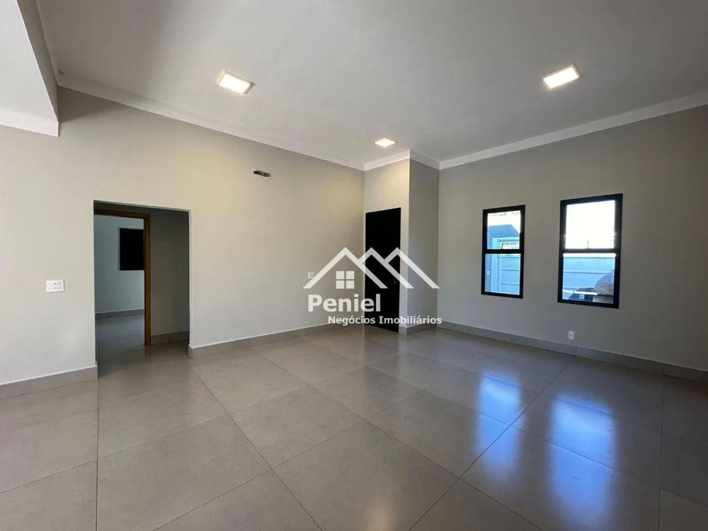 Casa, 3 quartos, 124 m² - Foto 1