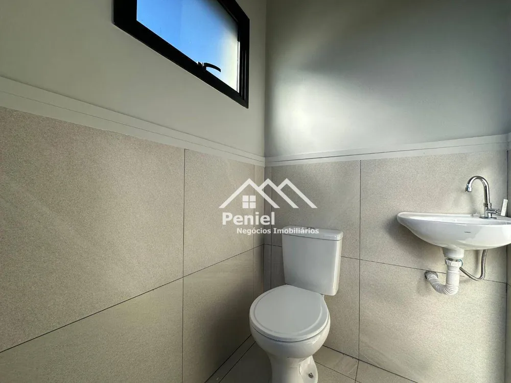 Casa, 3 quartos, 124 m² - Foto 4