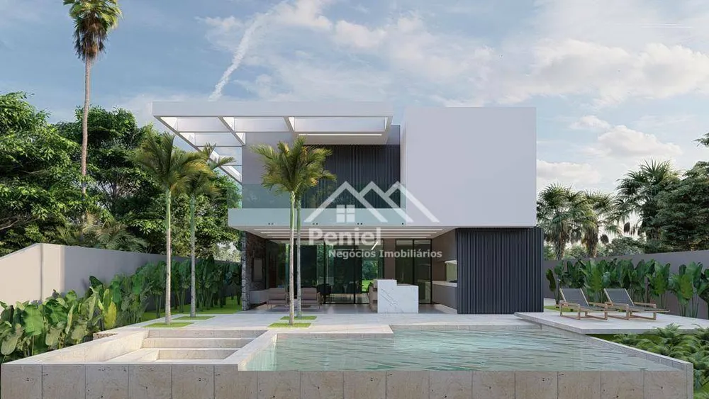 Sobrado, 3 quartos, 335 m² - Foto 9