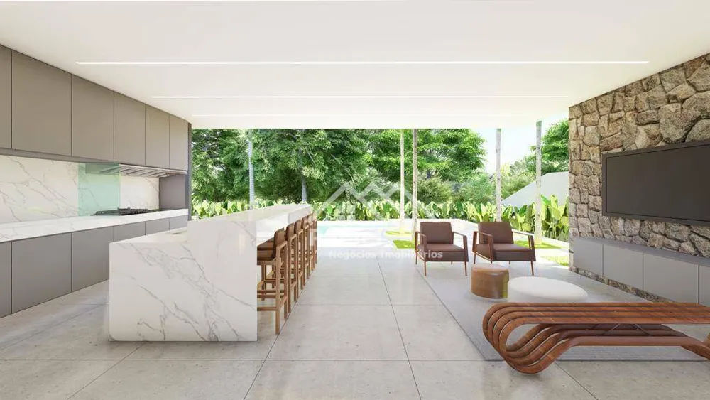 Sobrado, 3 quartos, 335 m² - Foto 16