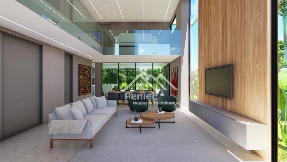 Sobrado, 3 quartos, 335 m² - Foto 3