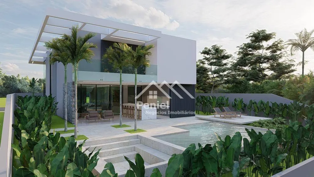 Sobrado, 3 quartos, 335 m² - Foto 6