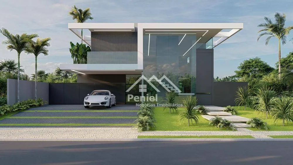 Sobrado, 3 quartos, 335 m² - Foto 4