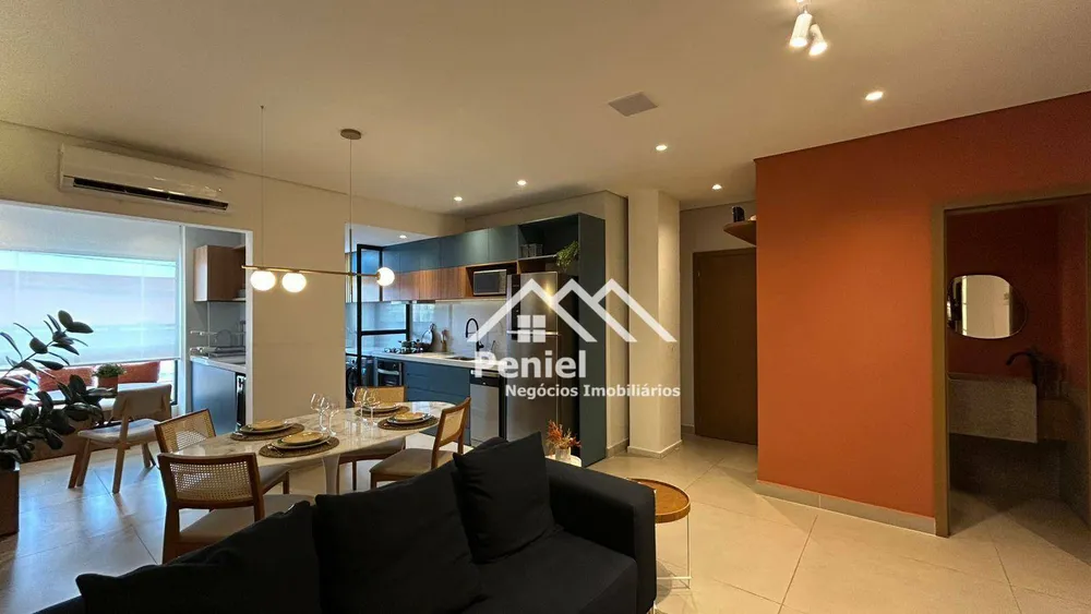 Apartamento, 3 quartos, 84 m² - Foto 3
