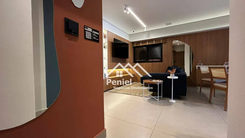Apartamento, 3 quartos, 84 m² - Foto 2
