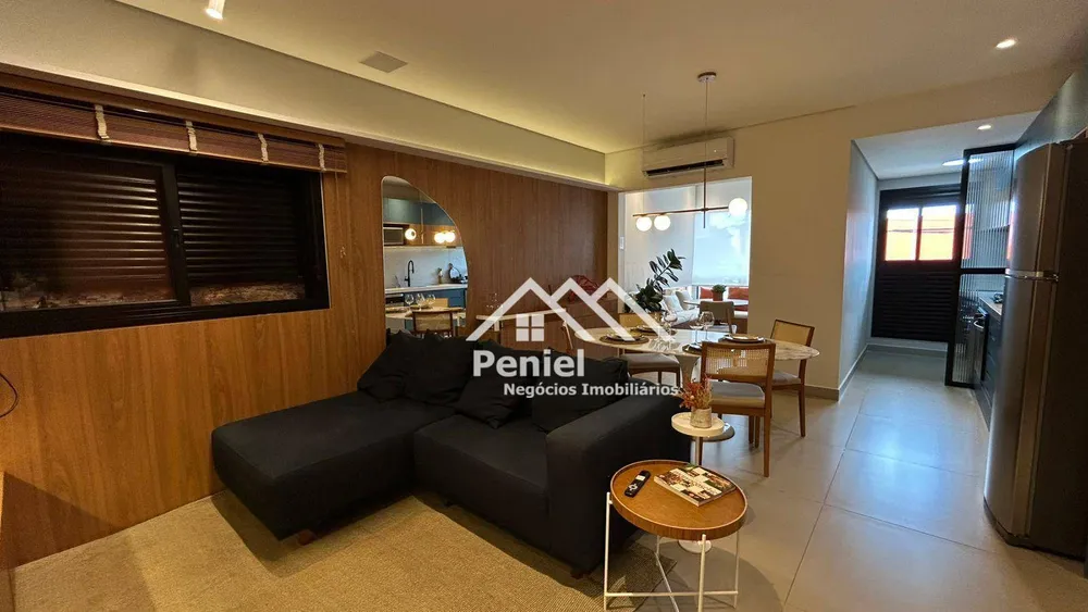 Apartamento, 3 quartos, 84 m² - Foto 1