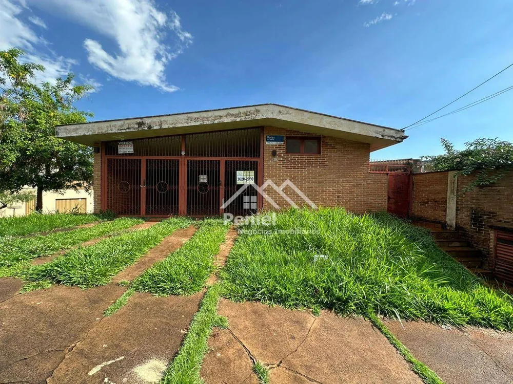 Casa, 3 quartos, 253 m² - Foto 1