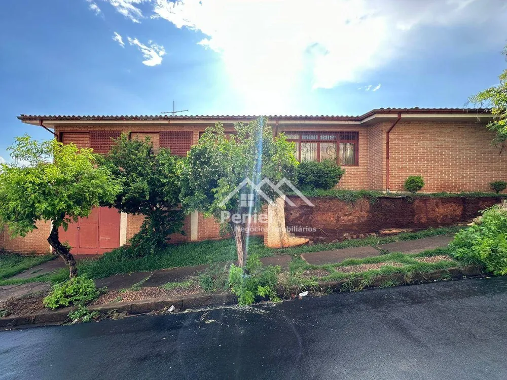 Casa, 3 quartos, 253 m² - Foto 3