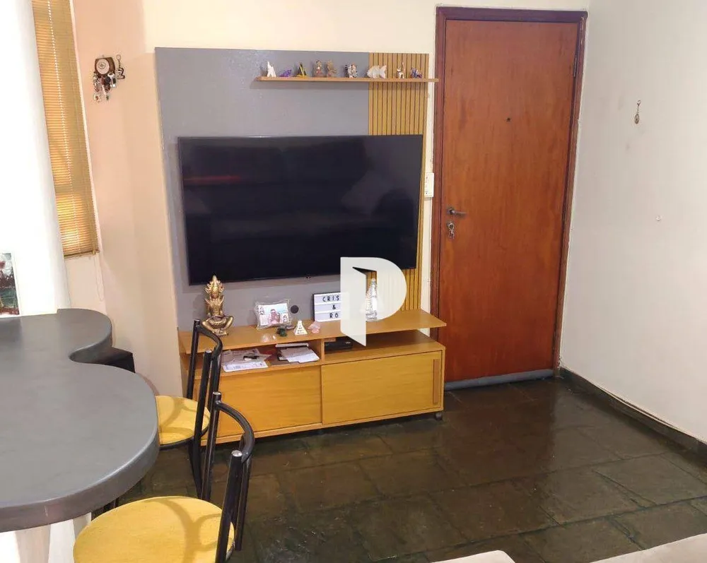 Apartamento, 1 quarto, 36 m² - Foto 4