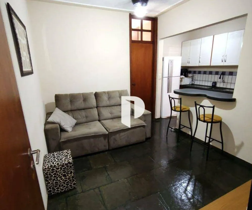 Apartamento, 1 quarto, 36 m² - Foto 6
