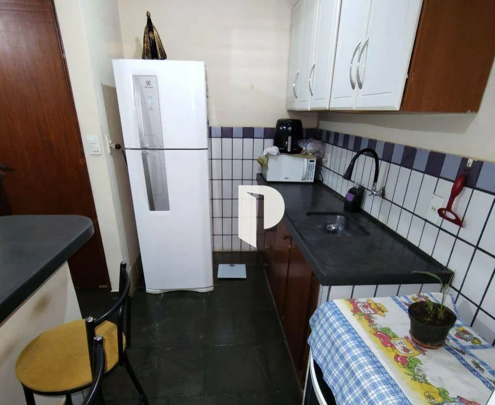 Apartamento, 1 quarto, 36 m² - Foto 7