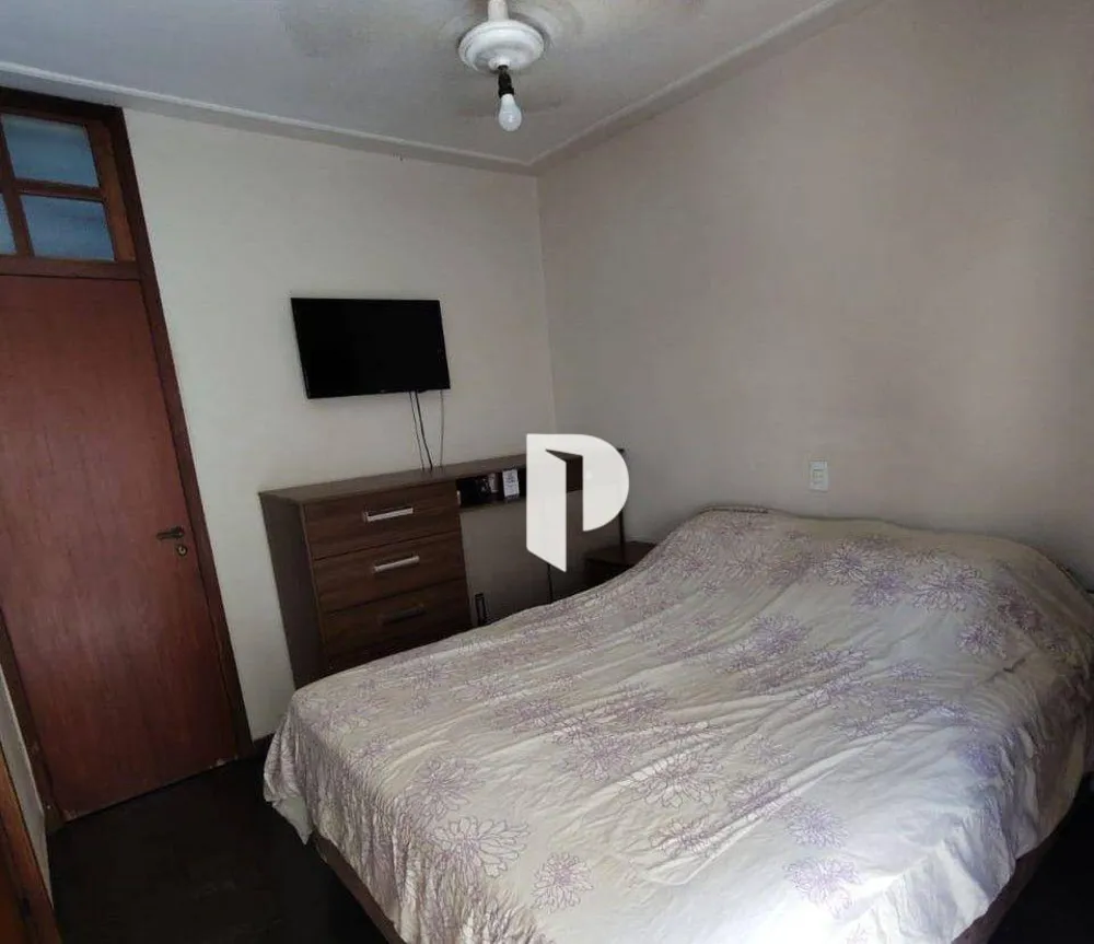 Apartamento, 1 quarto, 36 m² - Foto 3