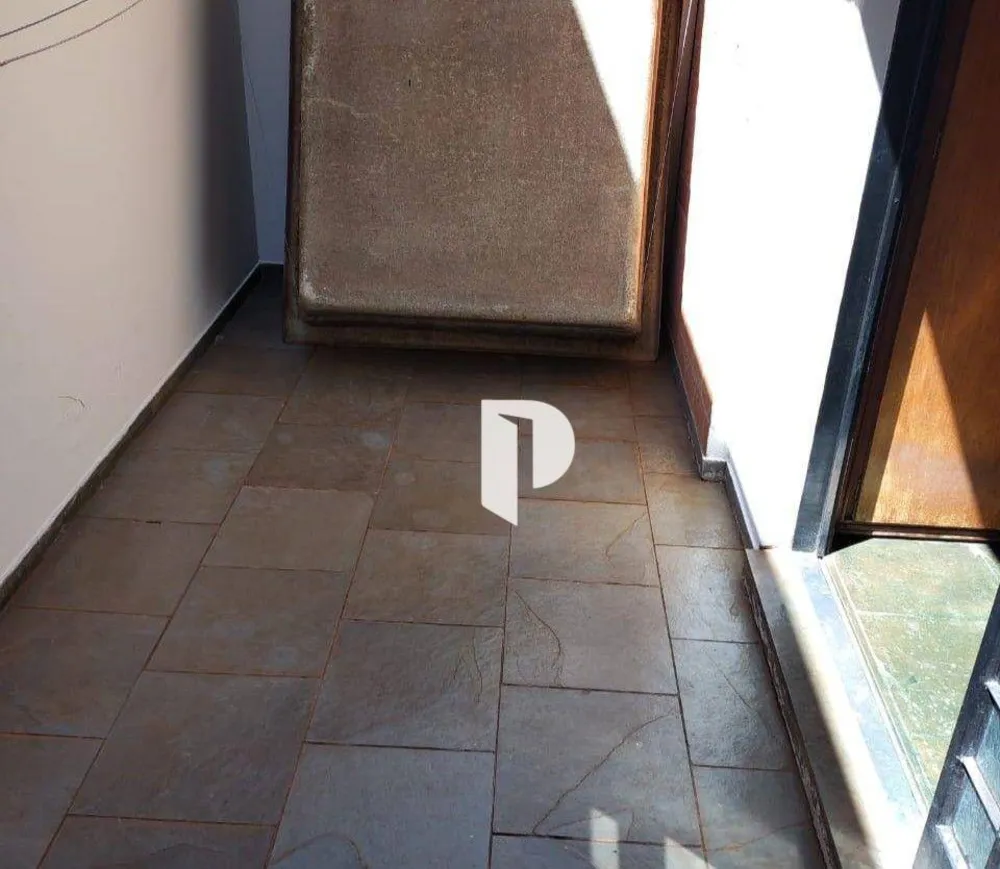 Apartamento, 1 quarto, 36 m² - Foto 2