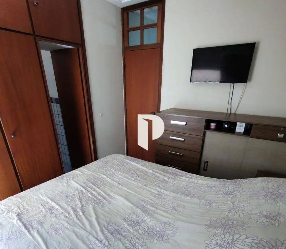 Apartamento, 1 quarto, 36 m² - Foto 5