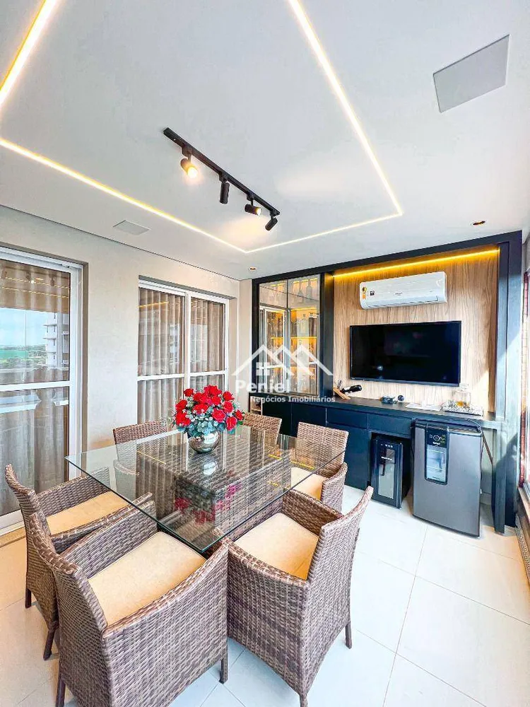 Apartamento, 3 quartos, 127 m² - Foto 6