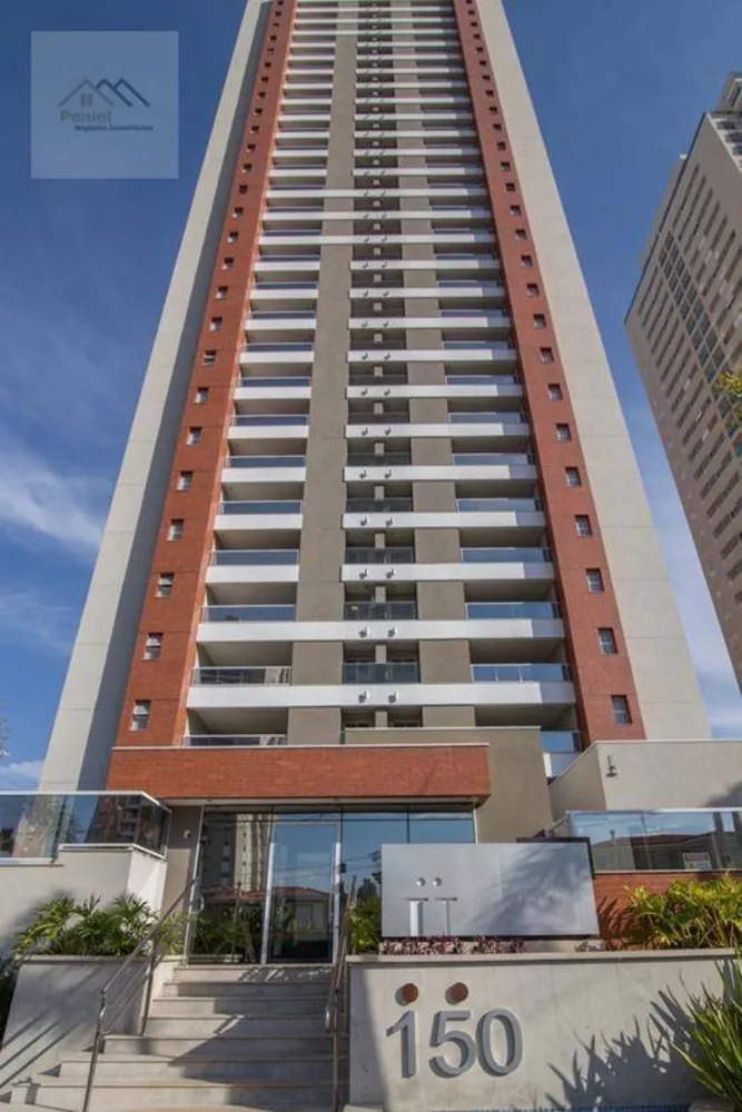 Apartamento, 3 quartos, 127 m² - Foto 10