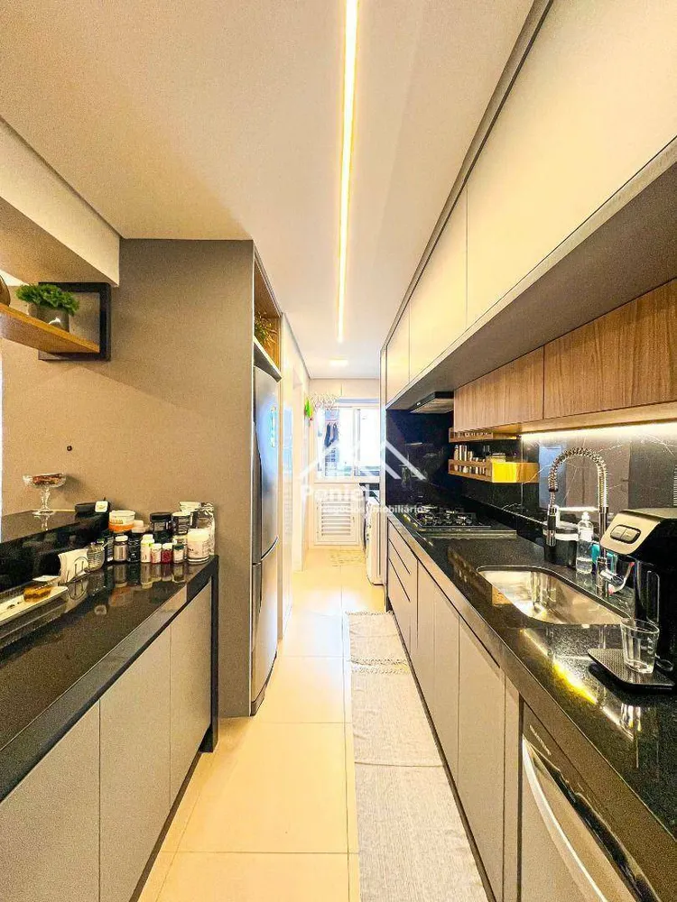 Apartamento, 3 quartos, 127 m² - Foto 11