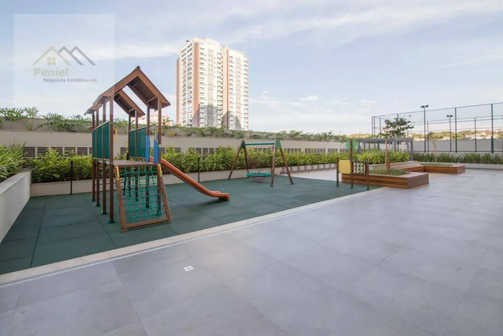 Apartamento, 3 quartos, 127 m² - Foto 9