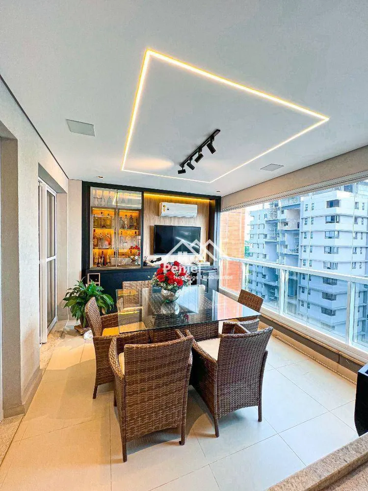 Apartamento, 3 quartos, 127 m² - Foto 3