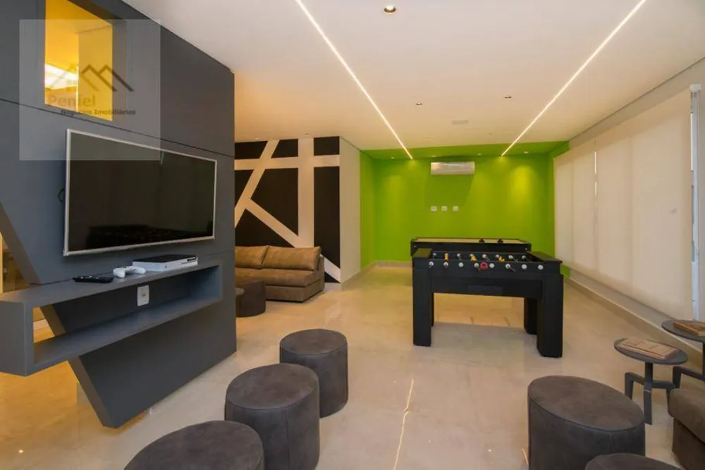 Apartamento, 3 quartos, 127 m² - Foto 4