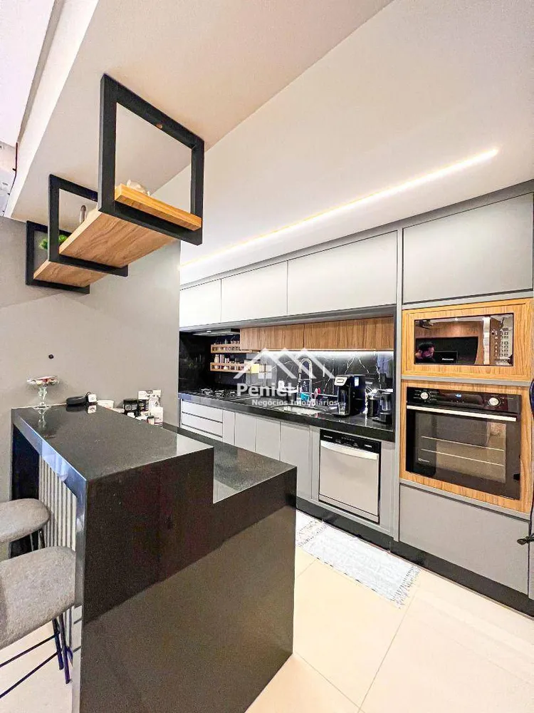 Apartamento, 3 quartos, 127 m² - Foto 8