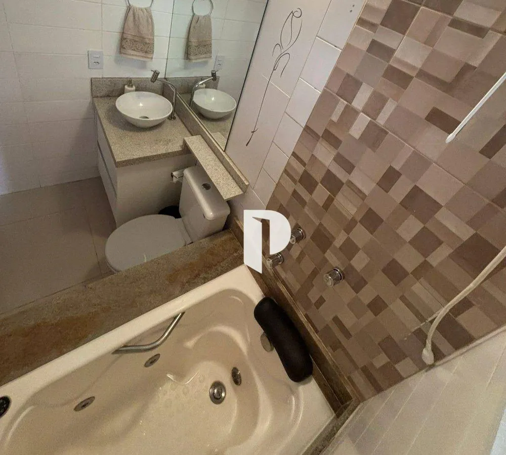 Apartamento, 2 quartos, 92 m² - Foto 3