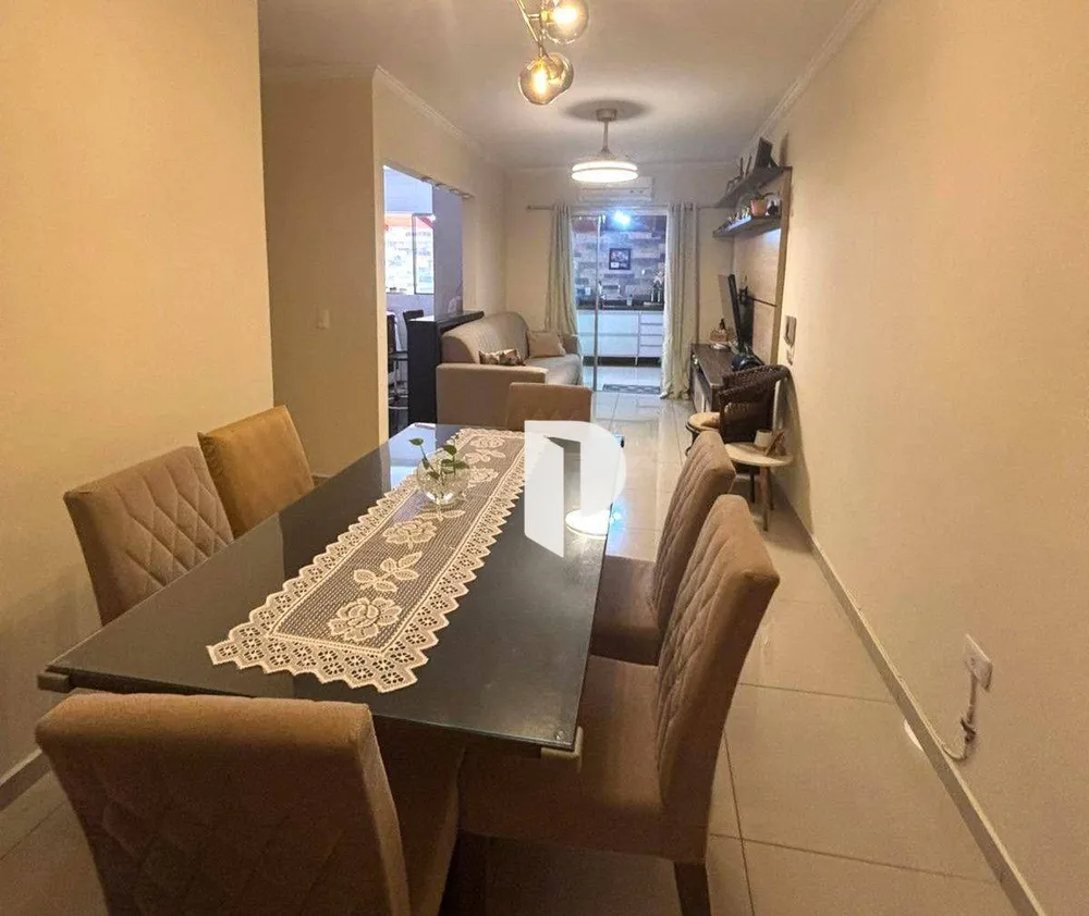 Apartamento, 2 quartos, 92 m² - Foto 6