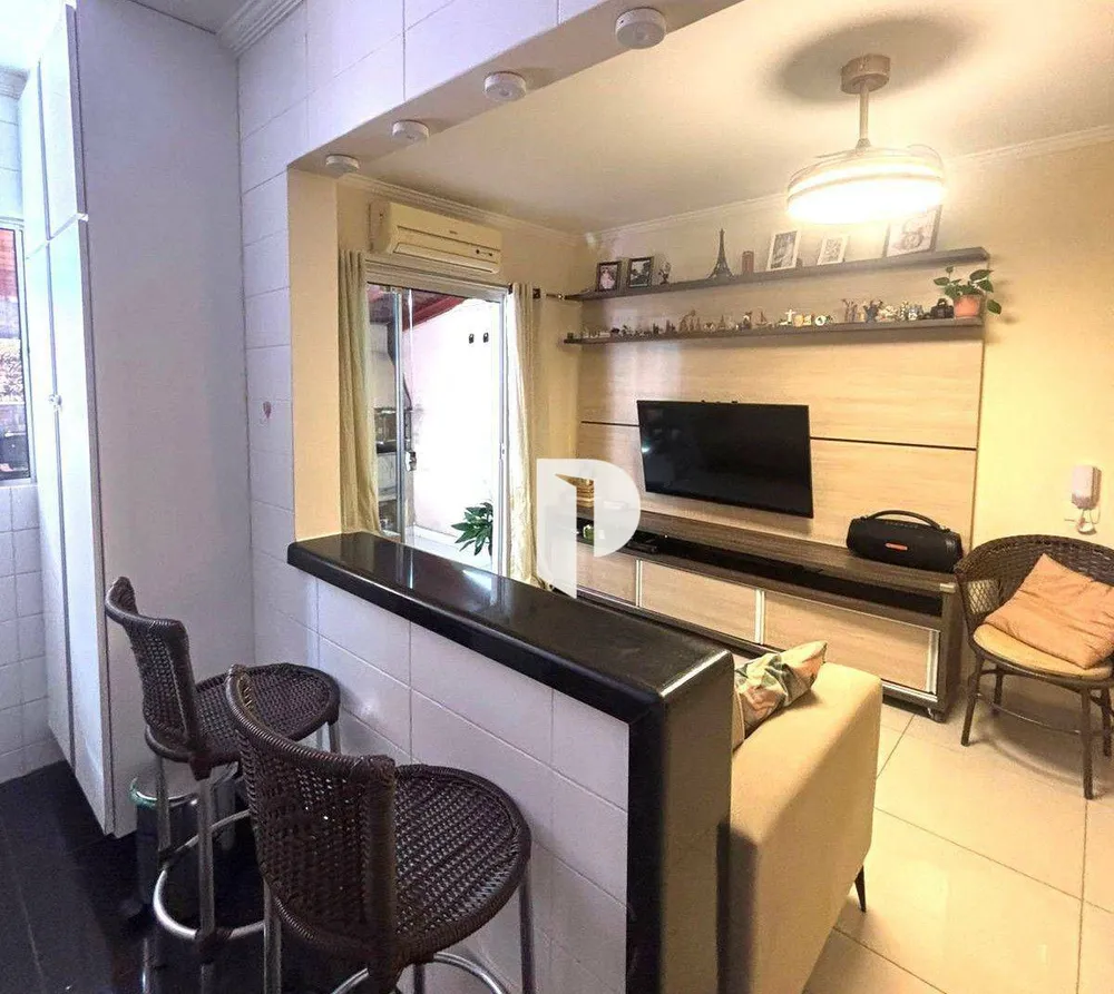 Apartamento, 2 quartos, 92 m² - Foto 10