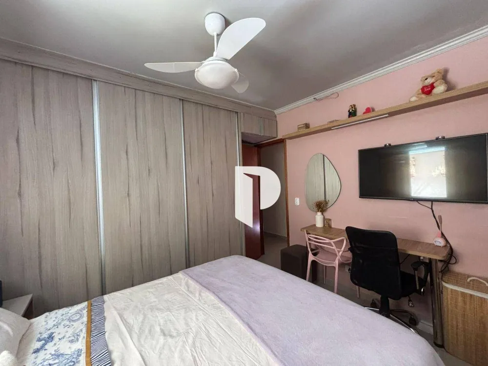 Apartamento, 2 quartos, 92 m² - Foto 12
