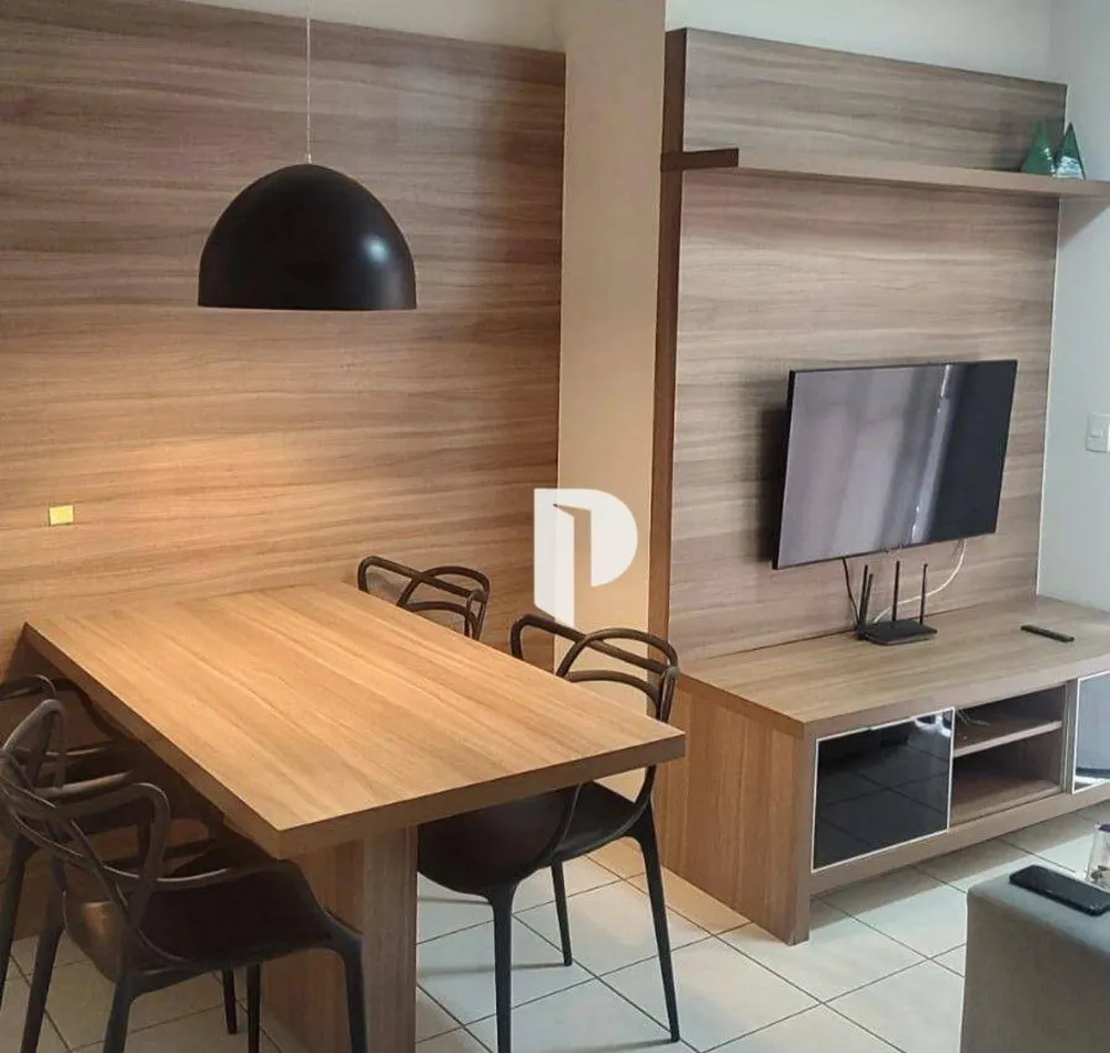 Apartamento, 2 quartos, 53 m² - Foto 2