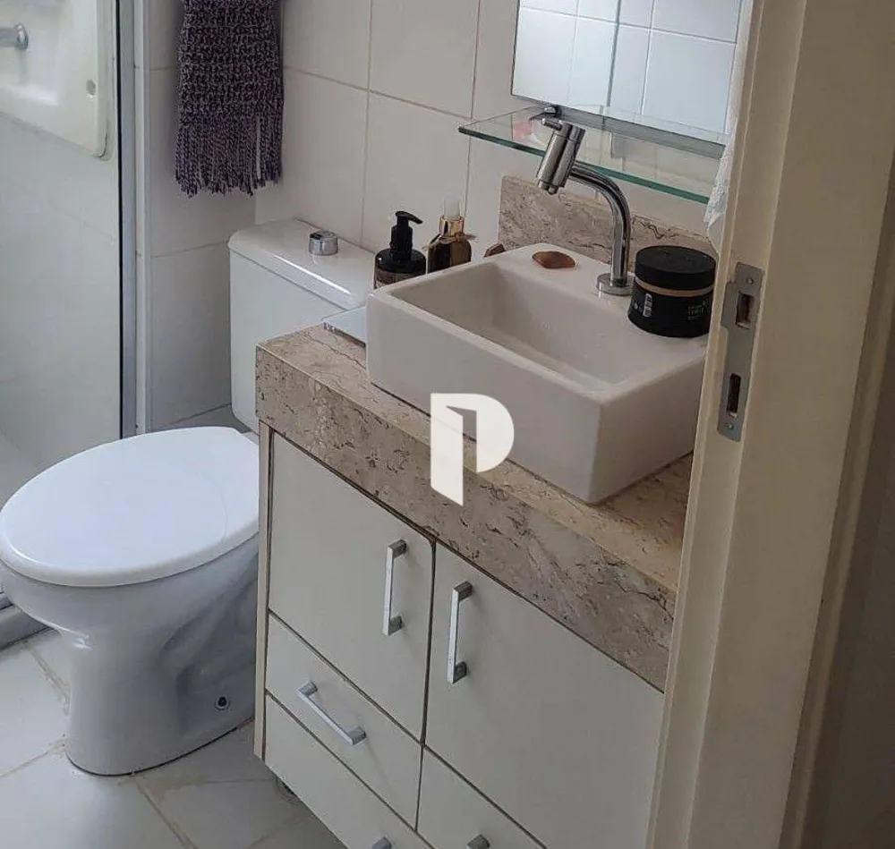 Apartamento, 2 quartos, 53 m² - Foto 6