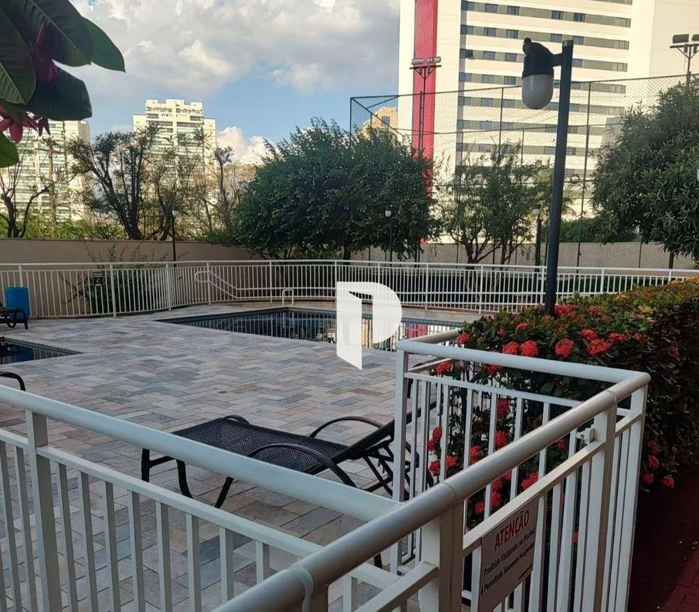 Apartamento, 2 quartos, 53 m² - Foto 10