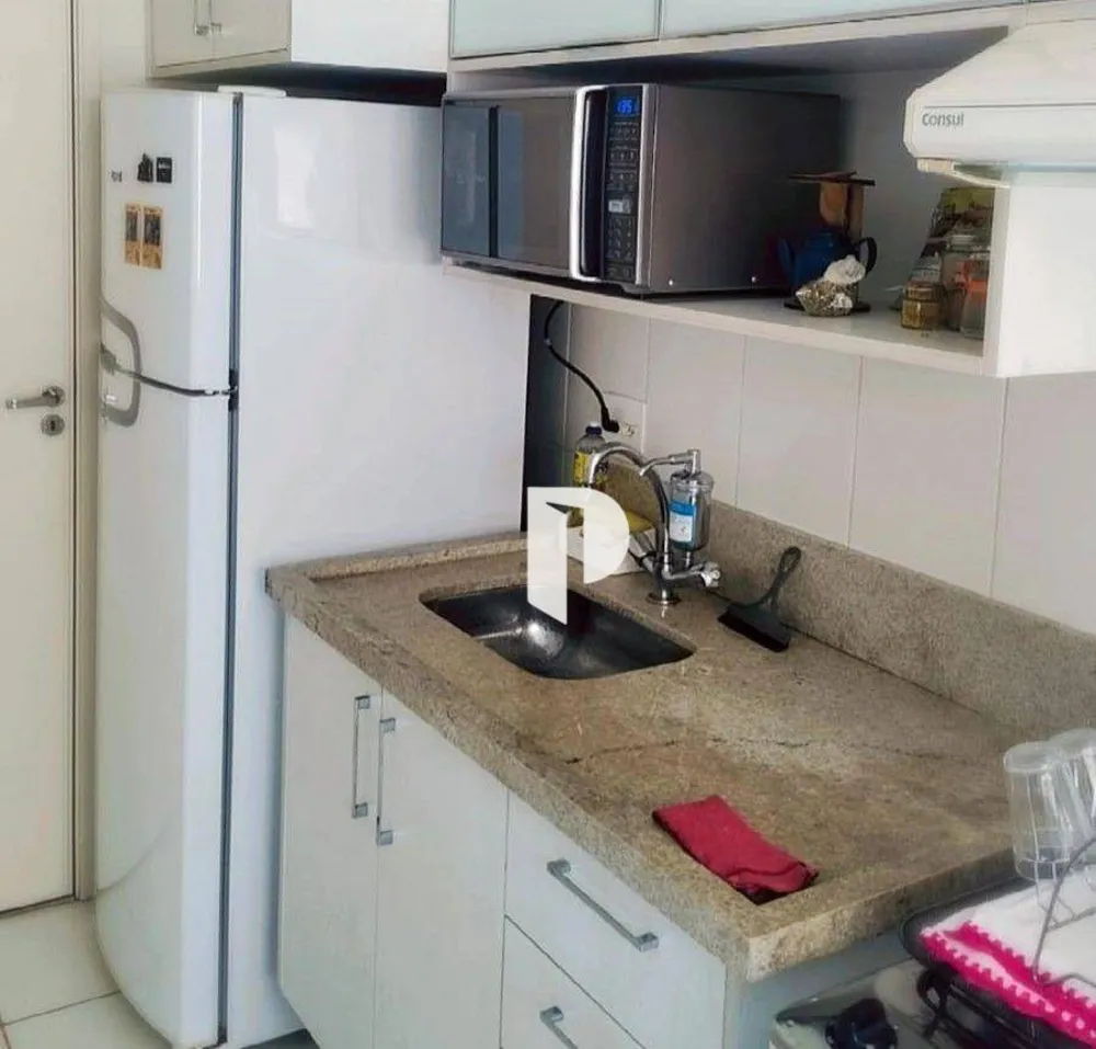 Apartamento, 2 quartos, 53 m² - Foto 4