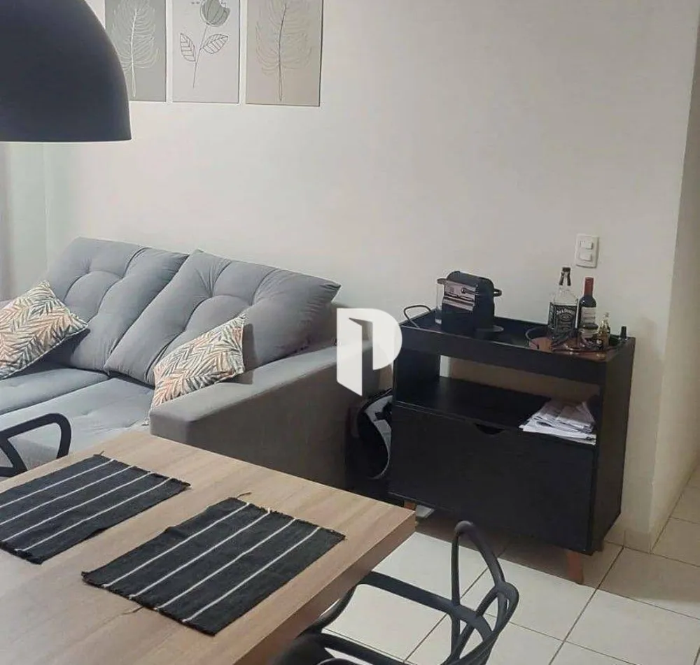 Apartamento, 2 quartos, 53 m² - Foto 3