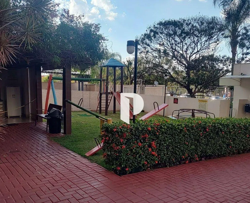 Apartamento, 2 quartos, 53 m² - Foto 11