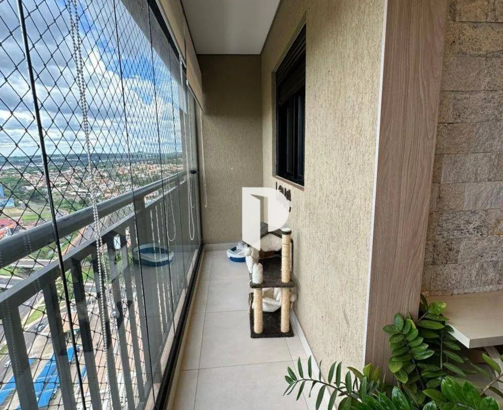 Apartamento, 2 quartos, 50 m² - Foto 1