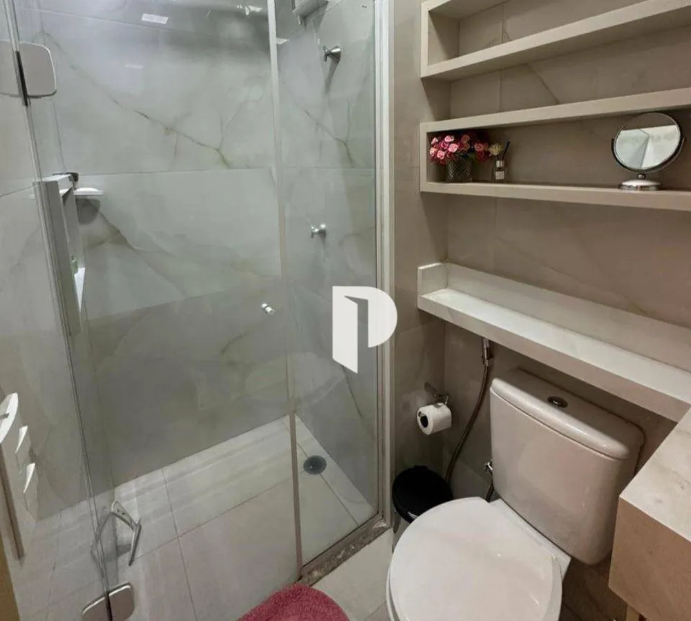 Apartamento, 2 quartos, 50 m² - Foto 8