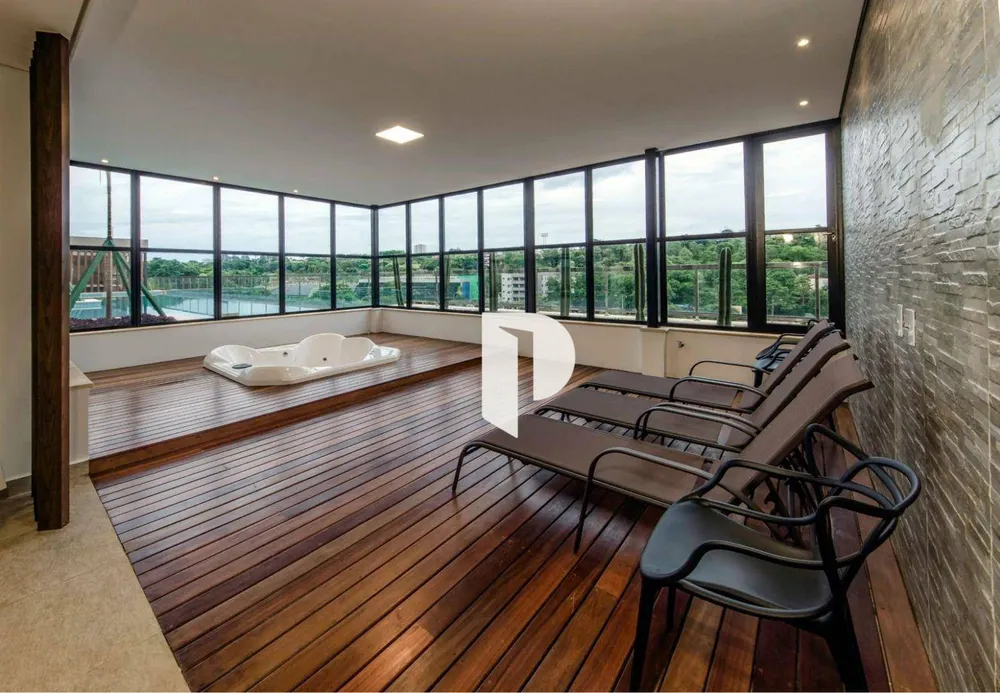Apartamento, 2 quartos, 50 m² - Foto 5