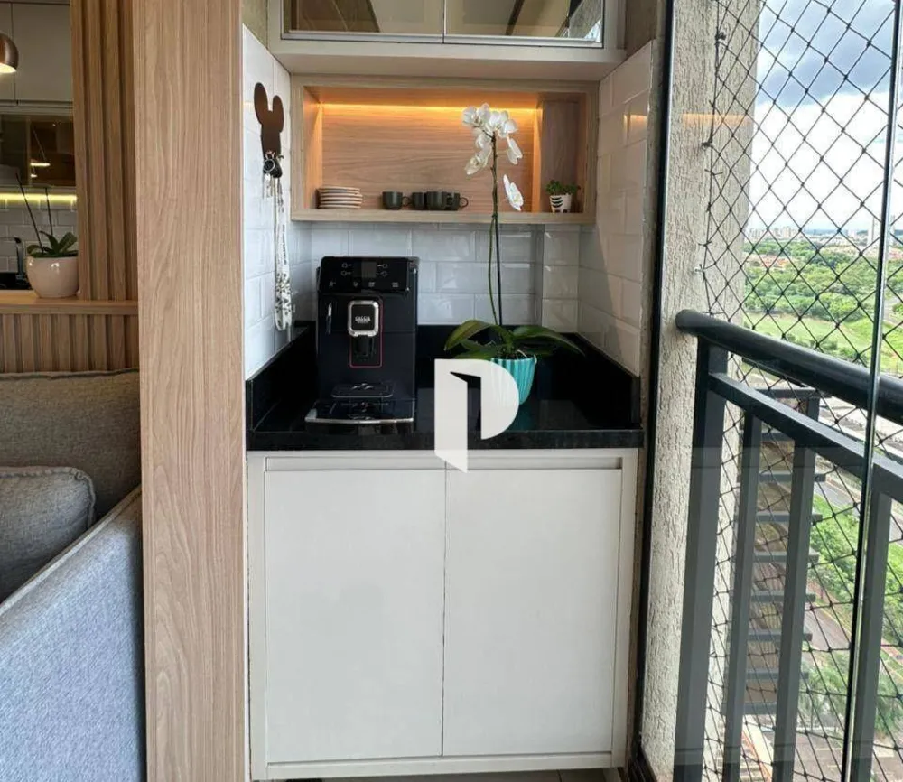 Apartamento, 2 quartos, 50 m² - Foto 9