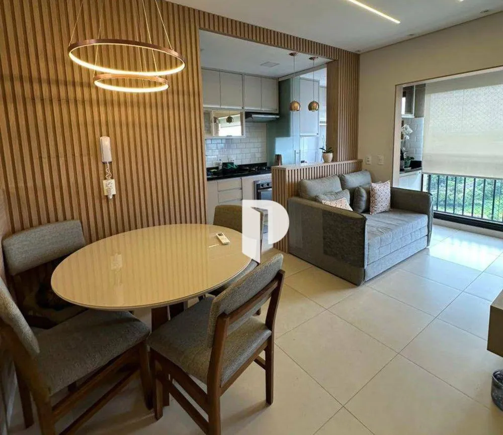 Apartamento, 2 quartos, 50 m² - Foto 3